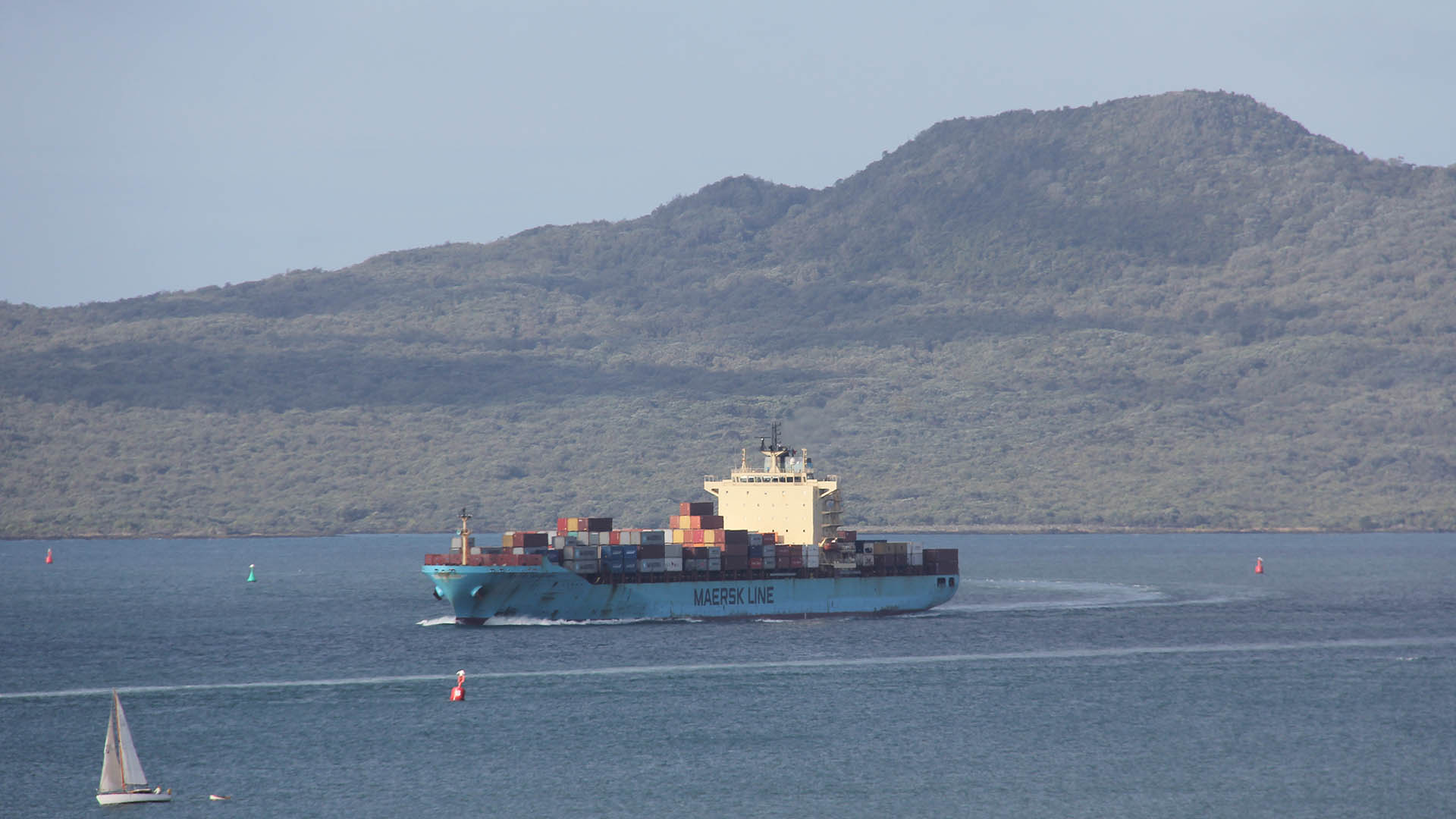 Maersk Innoshima